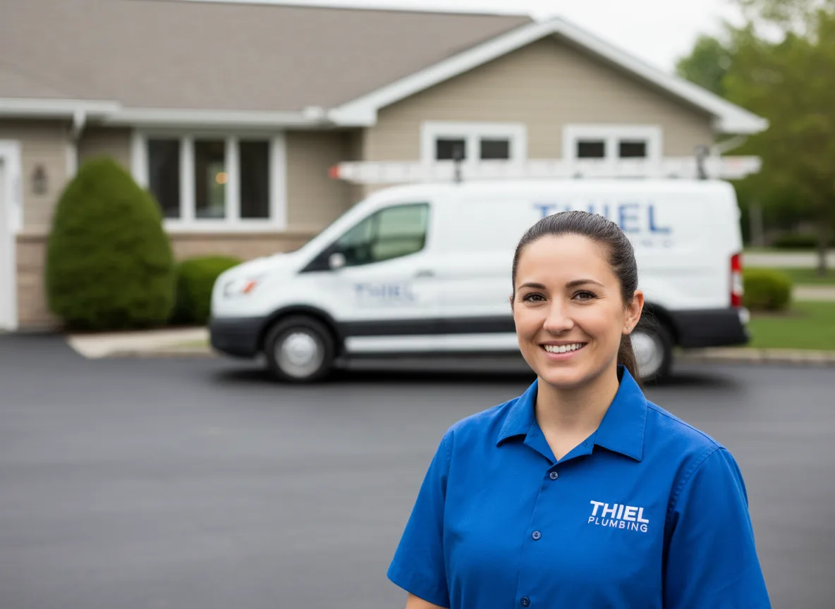 Plumber Phil Campbell, AL FAQs